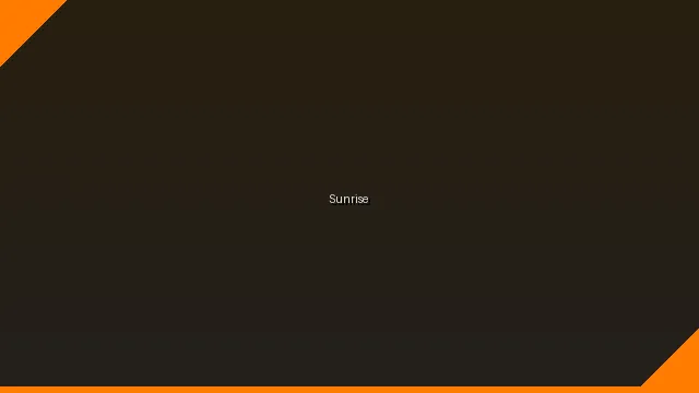 必撸作品 - 《日出之前》Y6英亚体育app 参赛视频
